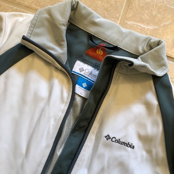 Columbia Jacket - Picture 2 of 6